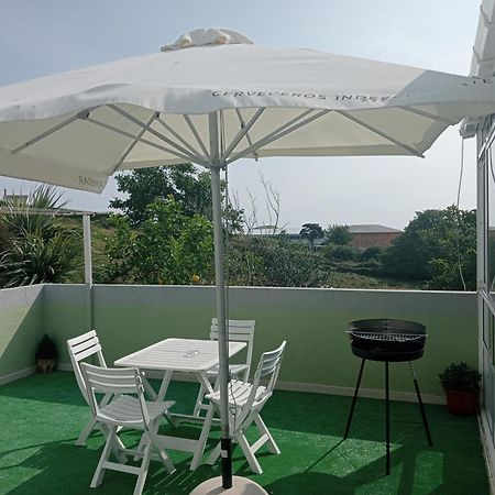 Casa Maria Villa Foz Bagian luar foto