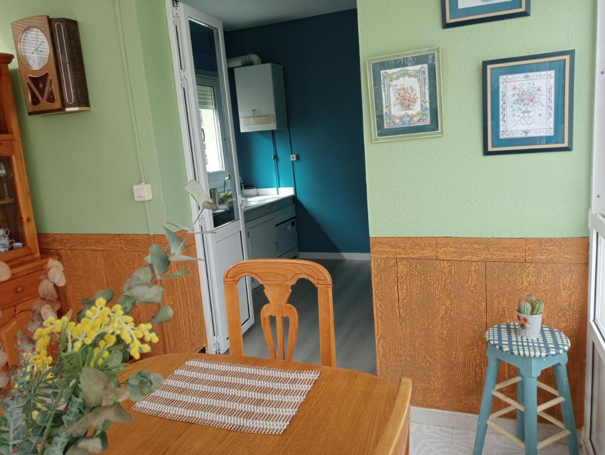 Casa Maria Villa Foz Bagian luar foto