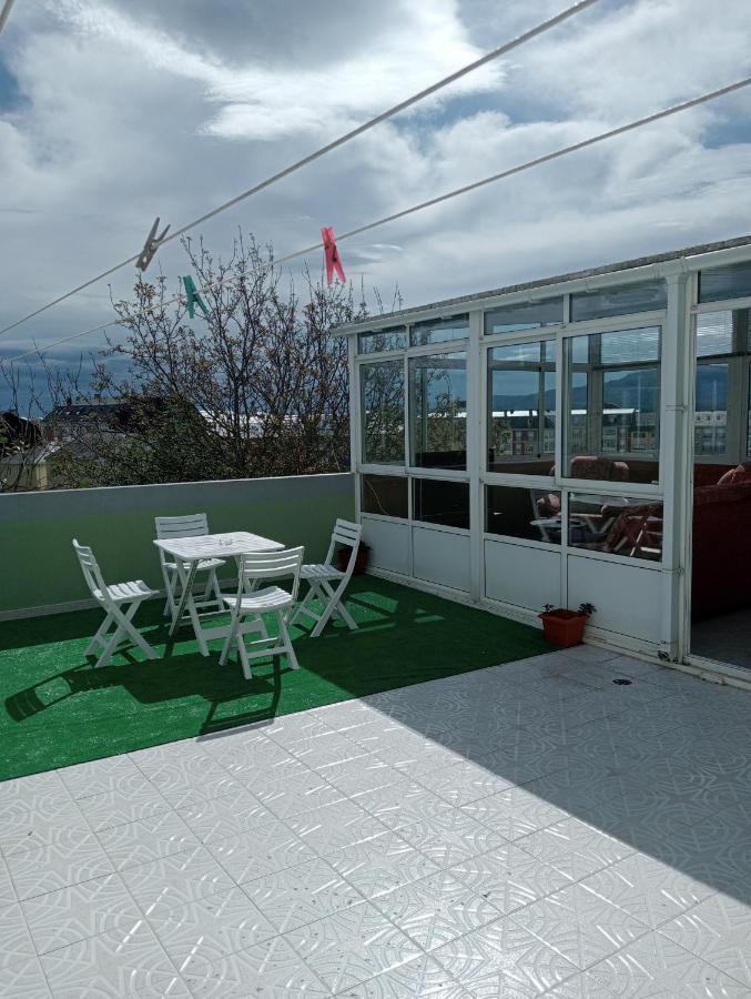 Casa Maria Villa Foz Bagian luar foto