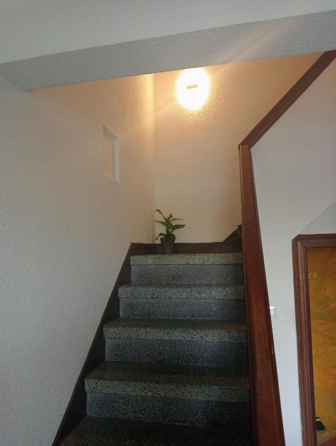 Casa Maria Villa Foz Bagian luar foto