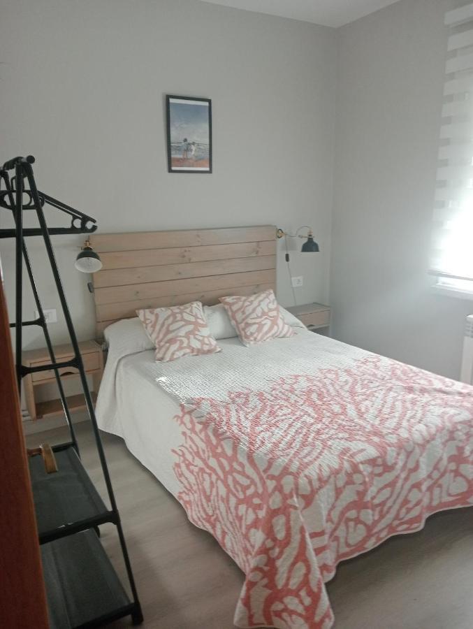 Casa Maria Villa Foz Bagian luar foto