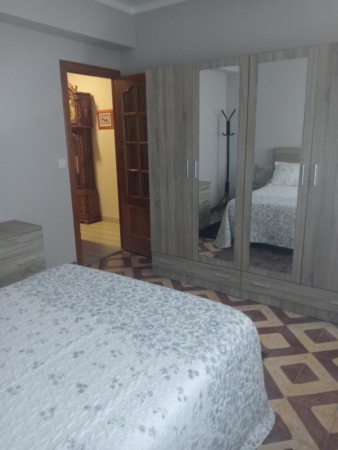 Casa Maria Villa Foz Bagian luar foto